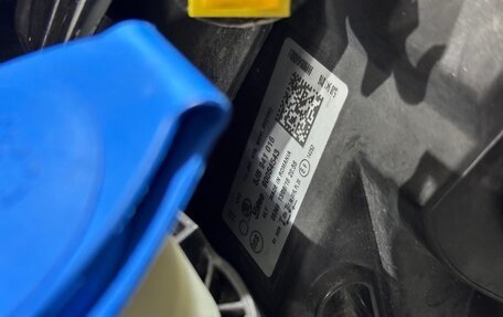 Skoda Rapid I, 2016 год, 650 000 рублей, 38 фотография