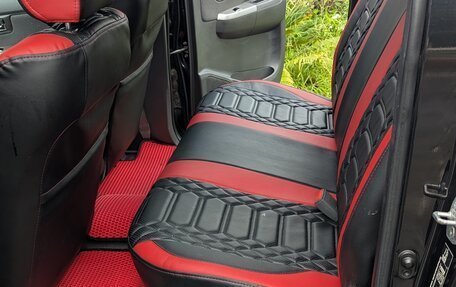 Toyota Hilux VII, 2013 год, 2 200 000 рублей, 13 фотография