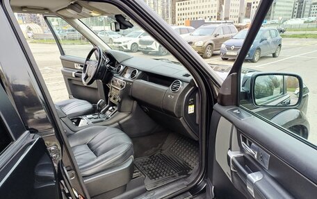 Land Rover Discovery IV, 2012 год, 1 850 000 рублей, 7 фотография