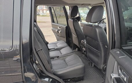 Land Rover Discovery IV, 2012 год, 1 850 000 рублей, 13 фотография