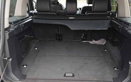 Land Rover Discovery IV, 2012 год, 1 850 000 рублей, 10 фотография