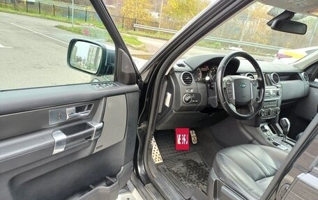 Land Rover Discovery IV, 2012 год, 1 850 000 рублей, 6 фотография