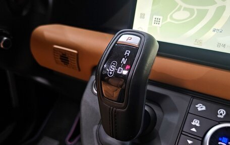 Land Rover Defender II, 2022 год, 7 108 000 рублей, 6 фотография