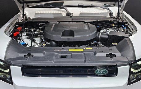 Land Rover Defender II, 2022 год, 7 108 000 рублей, 5 фотография