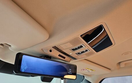 Land Rover Defender II, 2022 год, 7 108 000 рублей, 9 фотография