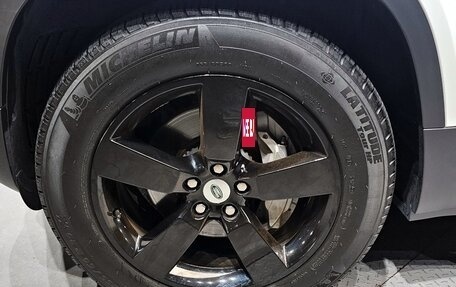 Land Rover Defender II, 2022 год, 7 108 000 рублей, 11 фотография