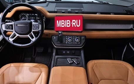 Land Rover Defender II, 2022 год, 7 108 000 рублей, 17 фотография