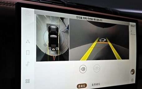 Land Rover Defender II, 2022 год, 7 108 000 рублей, 20 фотография