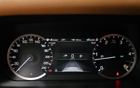 Land Rover Defender II, 2022 год, 7 108 000 рублей, 19 фотография