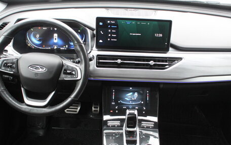 Chery Tiggo 8 Pro, 2021 год, 1 645 000 рублей, 7 фотография