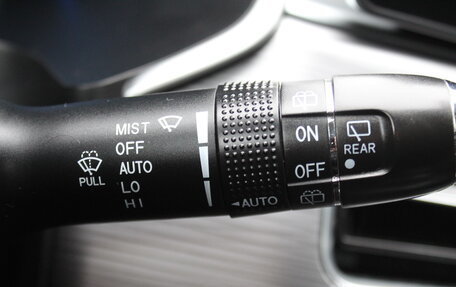 Chery Tiggo 8 Pro, 2021 год, 1 645 000 рублей, 13 фотография