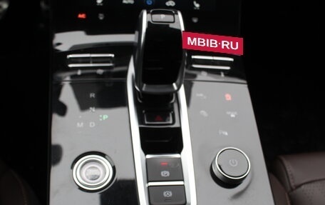 Chery Tiggo 8 Pro, 2021 год, 1 645 000 рублей, 17 фотография