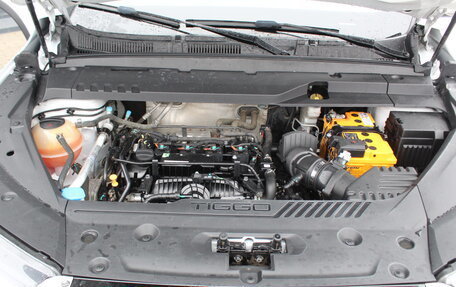 Chery Tiggo 8 Pro, 2021 год, 1 645 000 рублей, 27 фотография