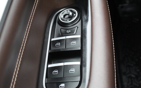 Chery Tiggo 8 Pro, 2021 год, 1 645 000 рублей, 20 фотография