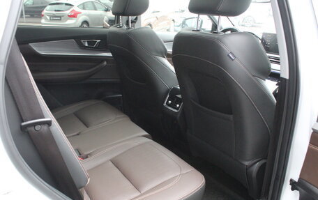 Chery Tiggo 8 Pro, 2021 год, 1 645 000 рублей, 25 фотография