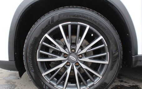 Chery Tiggo 8 Pro, 2021 год, 1 645 000 рублей, 28 фотография