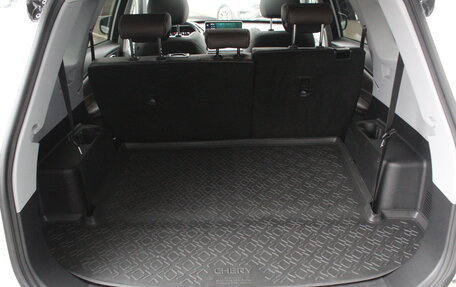 Chery Tiggo 8 Pro, 2021 год, 1 645 000 рублей, 26 фотография