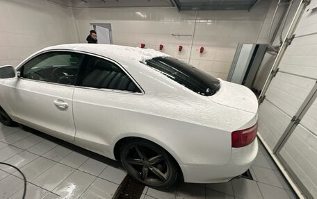 Audi A5, 2009 год, 969 000 рублей, 2 фотография