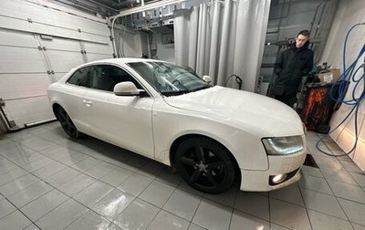 Audi A5, 2009 год, 969 000 рублей, 1 фотография
