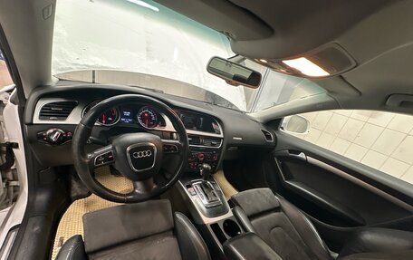 Audi A5, 2009 год, 969 000 рублей, 5 фотография