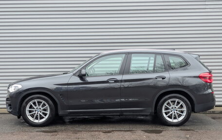 BMW X3, 2020 год, 3 570 000 рублей, 8 фотография