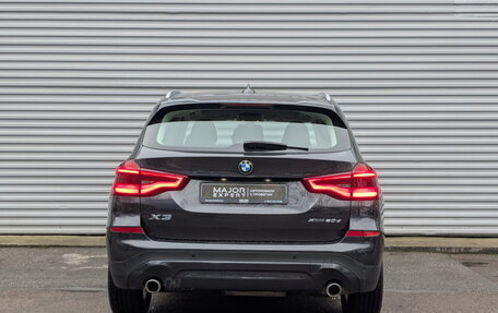 BMW X3, 2020 год, 3 570 000 рублей, 6 фотография