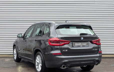 BMW X3, 2020 год, 3 570 000 рублей, 7 фотография
