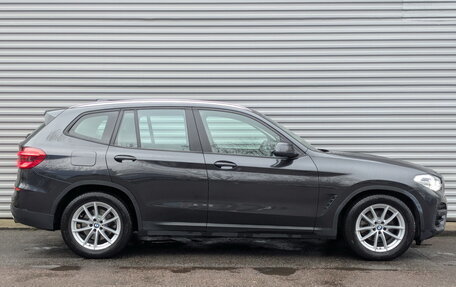 BMW X3, 2020 год, 3 570 000 рублей, 4 фотография
