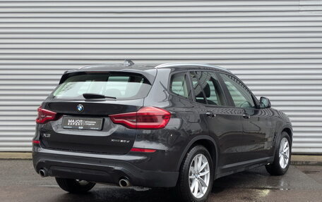 BMW X3, 2020 год, 3 570 000 рублей, 5 фотография