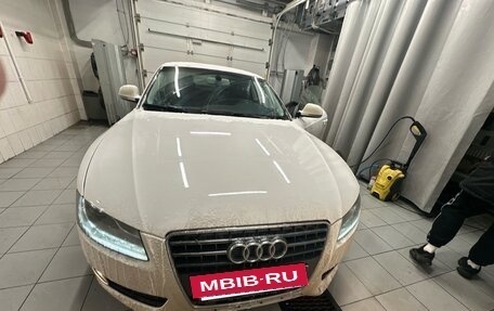 Audi A5, 2009 год, 969 000 рублей, 3 фотография
