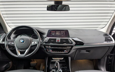 BMW X3, 2020 год, 3 570 000 рублей, 14 фотография