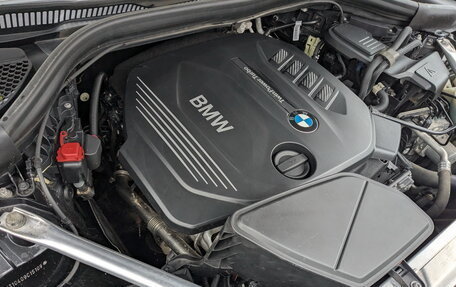 BMW X3, 2020 год, 3 570 000 рублей, 9 фотография