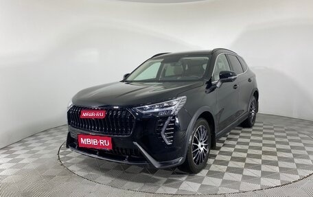 Haval Jolion, 2024 год, 2 377 000 рублей, 1 фотография