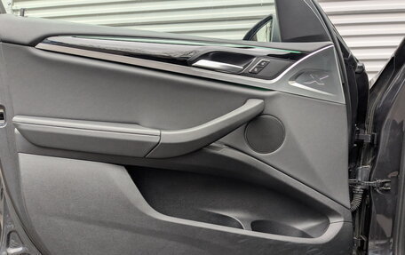 BMW X3, 2020 год, 3 570 000 рублей, 19 фотография