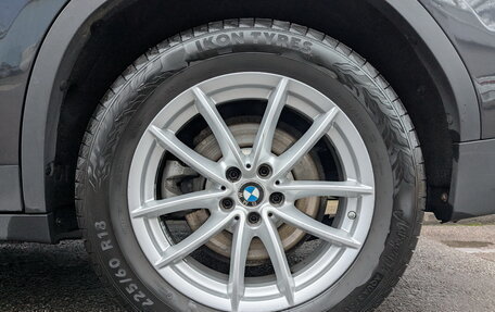 BMW X3, 2020 год, 3 570 000 рублей, 17 фотография