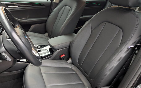 BMW X3, 2020 год, 3 570 000 рублей, 20 фотография