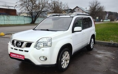 Nissan X-Trail, 2013 год, 1 550 000 рублей, 1 фотография