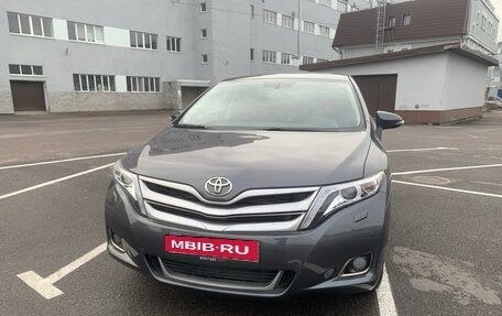 Toyota Venza I, 2013 год, 2 300 000 рублей, 1 фотография