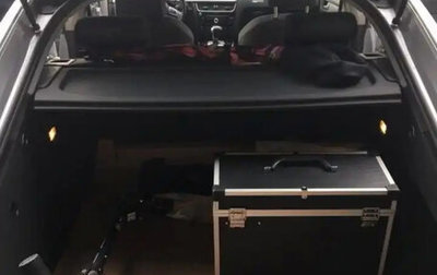 Audi A5, 2013 год, 1 500 000 рублей, 1 фотография