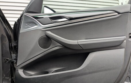 BMW X3, 2020 год, 3 570 000 рублей, 24 фотография