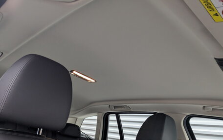 BMW X3, 2020 год, 3 570 000 рублей, 22 фотография