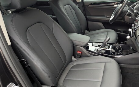 BMW X3, 2020 год, 3 570 000 рублей, 23 фотография