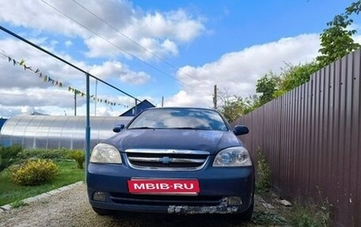 Chevrolet Lacetti, 2008 год, 330 000 рублей, 1 фотография