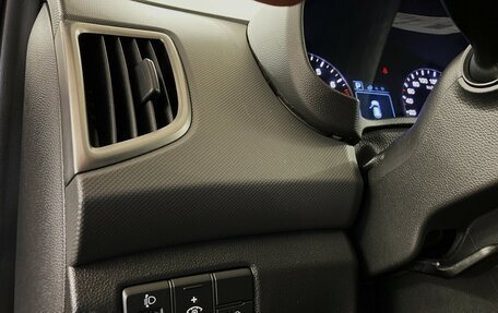 Hyundai Creta I рестайлинг, 2019 год, 1 715 000 рублей, 9 фотография