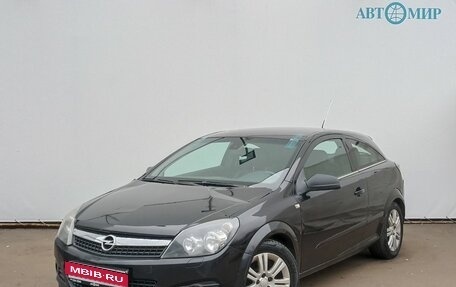 Opel Astra H, 2008 год, 549 000 рублей, 1 фотография