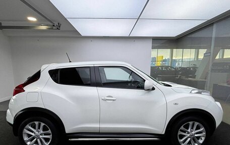 Nissan Juke II, 2011 год, 1 050 000 рублей, 5 фотография