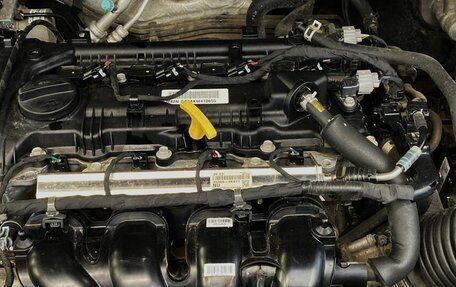 Hyundai Creta I рестайлинг, 2019 год, 1 715 000 рублей, 14 фотография