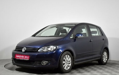 Volkswagen Golf Plus II, 2013 год, 930 000 рублей, 1 фотография