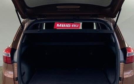 Hyundai Creta I рестайлинг, 2019 год, 1 715 000 рублей, 13 фотография