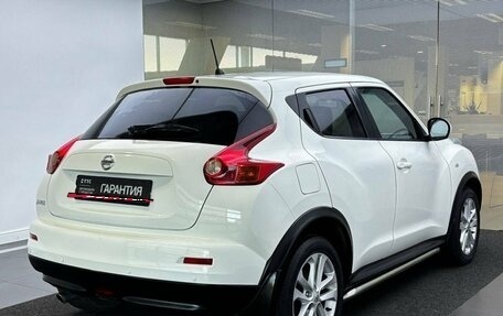 Nissan Juke II, 2011 год, 1 050 000 рублей, 6 фотография